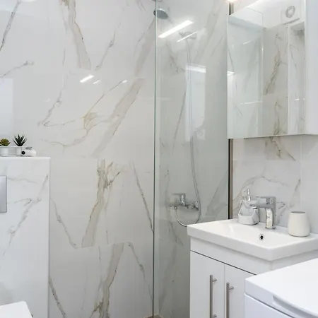 Amarylis Residential Complex Kavala