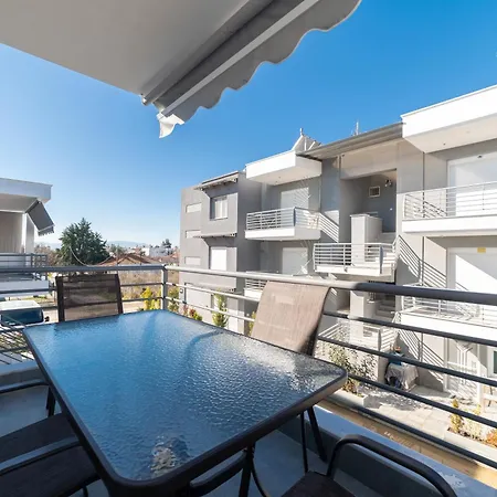 Amarylis Residential Complex *