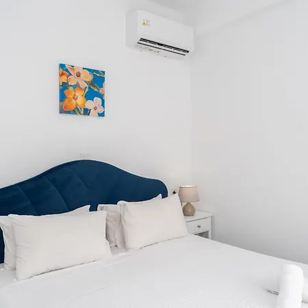 Amarylis Residential Complex * Kavala