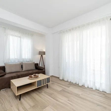 Amarylis Residential Complex Apartmán Kavala