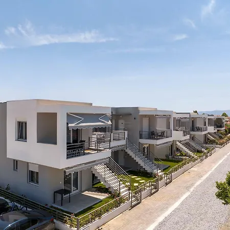 Amarylis Residential Complex Apartment