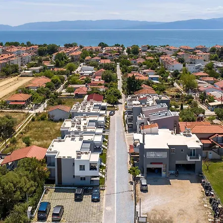 Amarylis Residential Complex Kavala