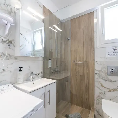 Amarylis Residential Complex