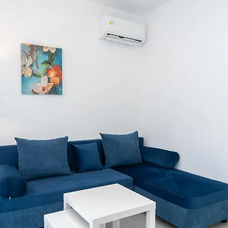 Amarylis Residential Complex * Kavala