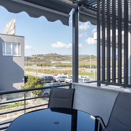 Amarylis Residential Complex