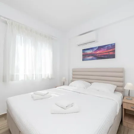 Amarylis Residential Complex