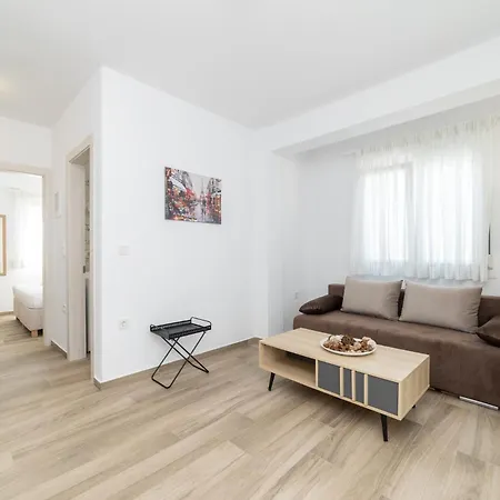 Apartmán Amarylis Residential Complex *