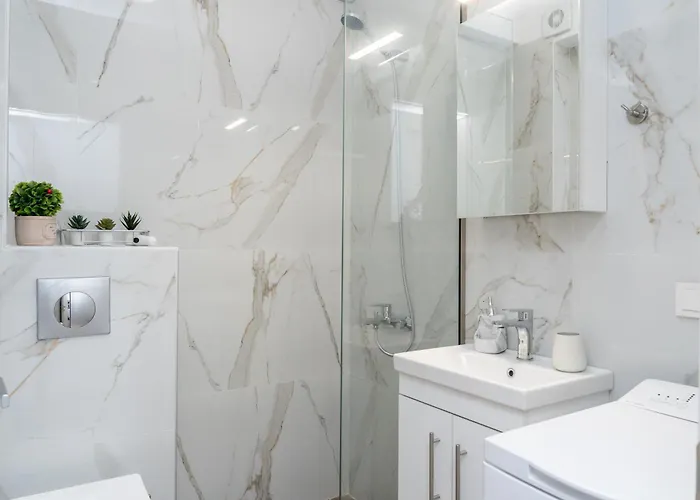 Amarylis Residential Complex Kavala