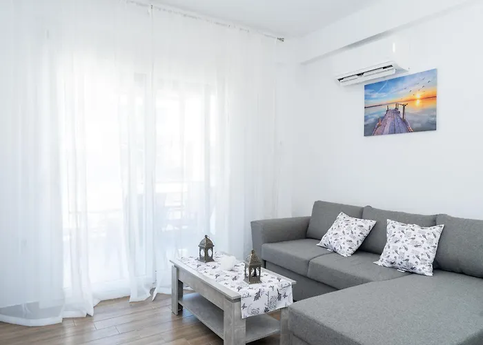 Apartament Amarylis Residential Complex