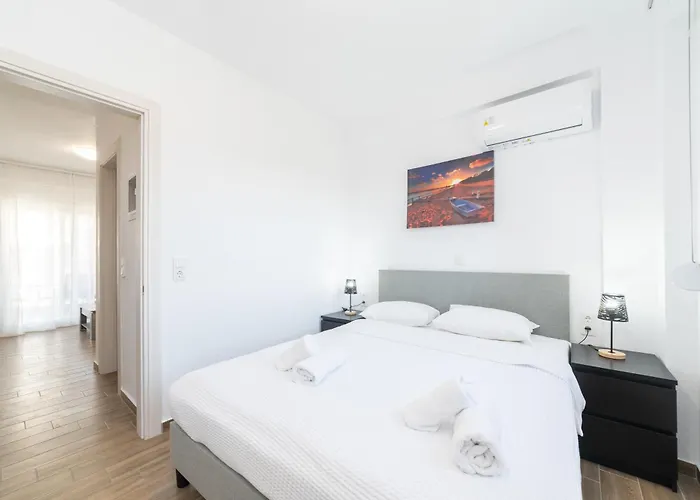 Amarylis Residential Complex