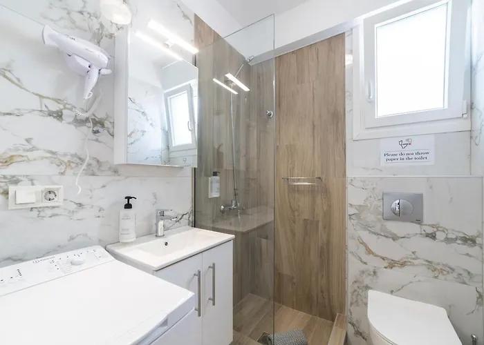 Amarylis Residential Complex