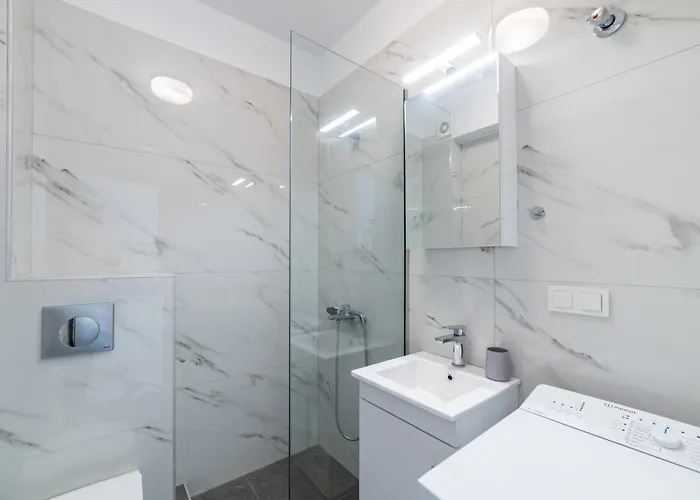 Apartament Amarylis Residential Complex *