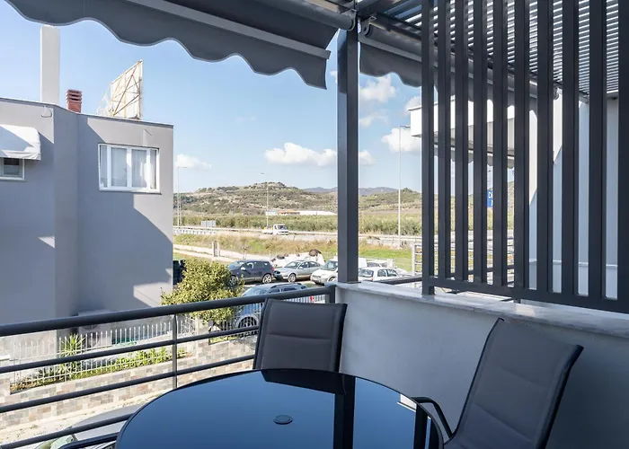 Amarylis Residential Complex