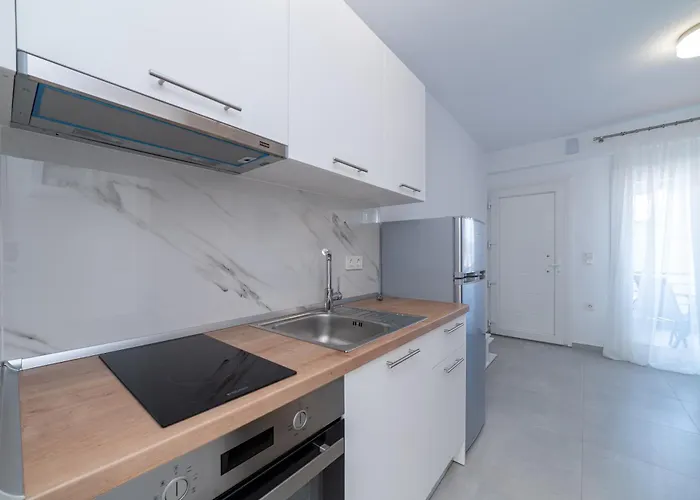 Apartament Amarylis Residential Complex