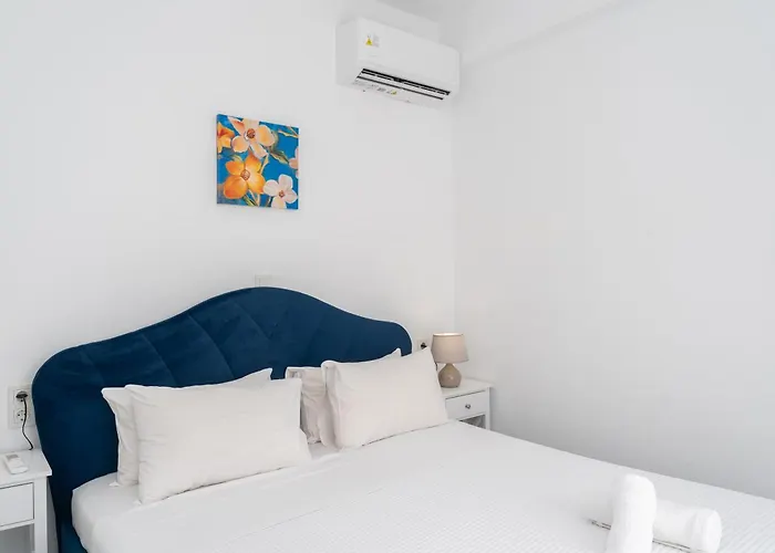 Amarylis Residential Complex * Kavala