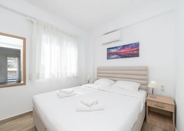 Amarylis Residential Complex