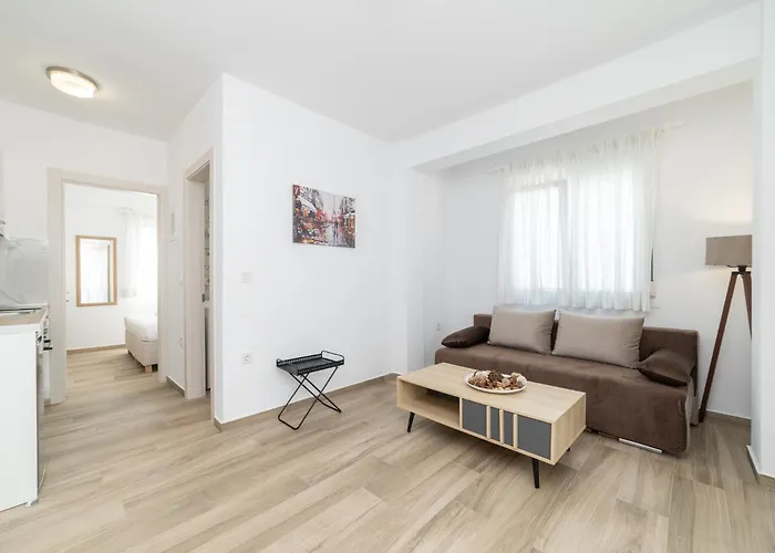 Apartament Amarylis Residential Complex *